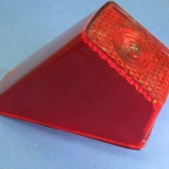 Tail light lens K650, K750 etc.