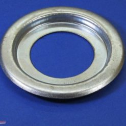 Baffle plate for M72 and BMW flat-twings with felt seal