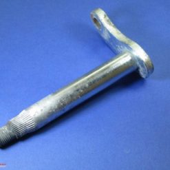 Drum brake lever shaft Dnepr