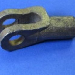 Clevis Dnepr brake