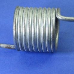 Torsion spring for Dnepr brake