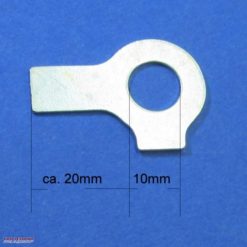 Tab washer M10