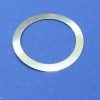 Distanzscheibe Kurbelwelle 35x45mm 0,3mm stark
