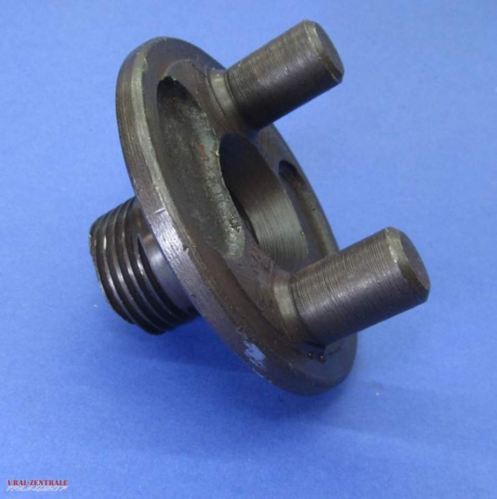 Gearbox output flange M72, BMW