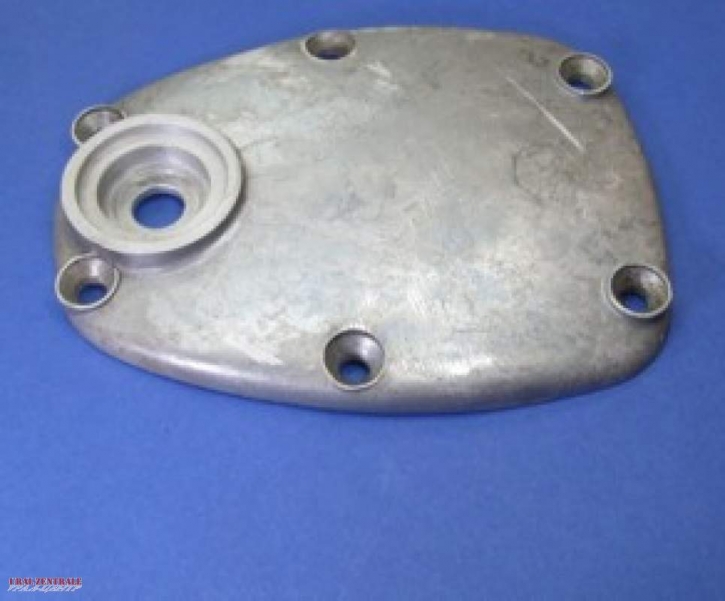 gearbox cover Dnepr, old style BMW
