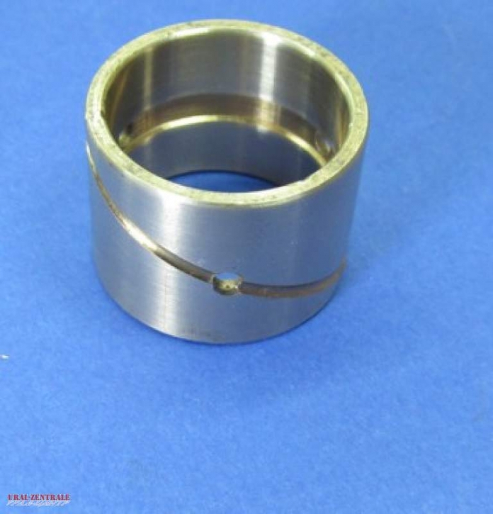 Bush sintered bronze for Dnepr and BMW gearboxes 22.5 mm