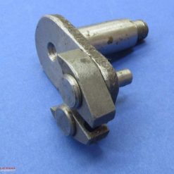 Gear lever shaft /selector arm M72 gearbox