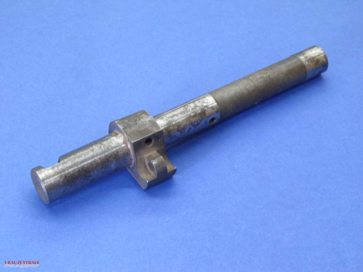 Kickstarter shaft M72