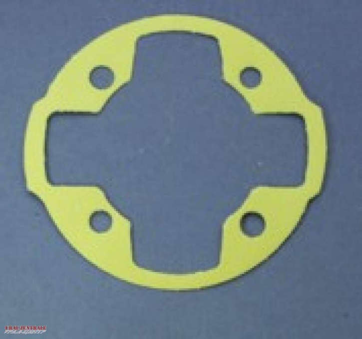 Zylinderfußdichtung für Zündappmofa Typ 444