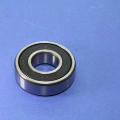 Ball bearing 6204 for Zündapp gearbox shaft 20 x 47 x 14