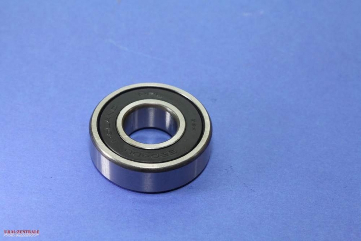 Motorenlager 6204 Getriebewelle Zündapp 20x47x14