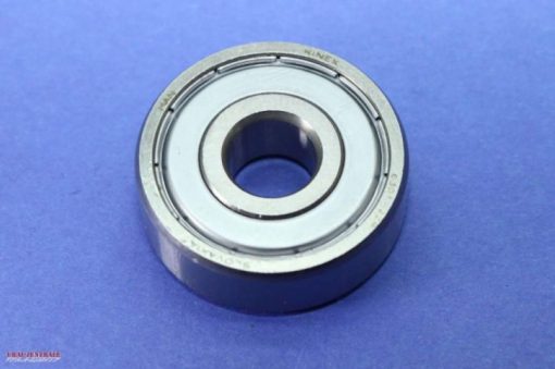 Ball bearing 6301 for Zündapp gearbox shaft 20 x 47 x 14