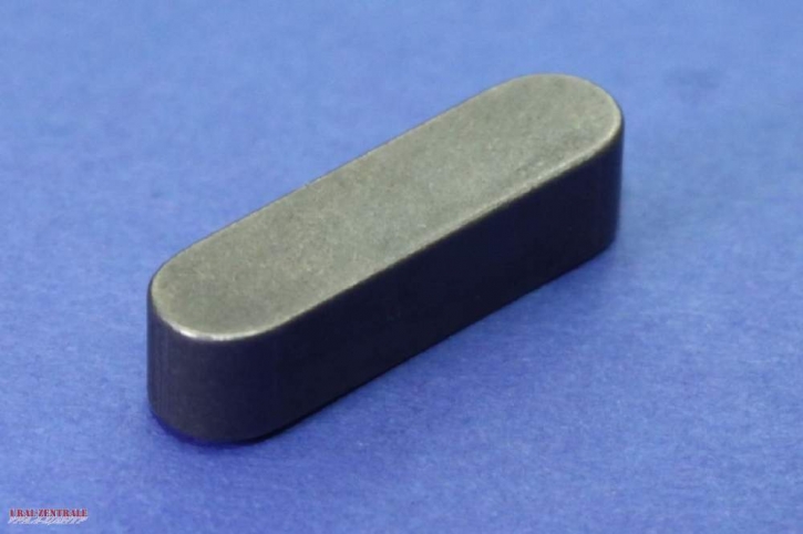 Shaft bar 8 x 7 x 30