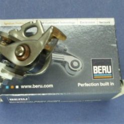 Ignition breaker points for Zündapp, Sachs etc.