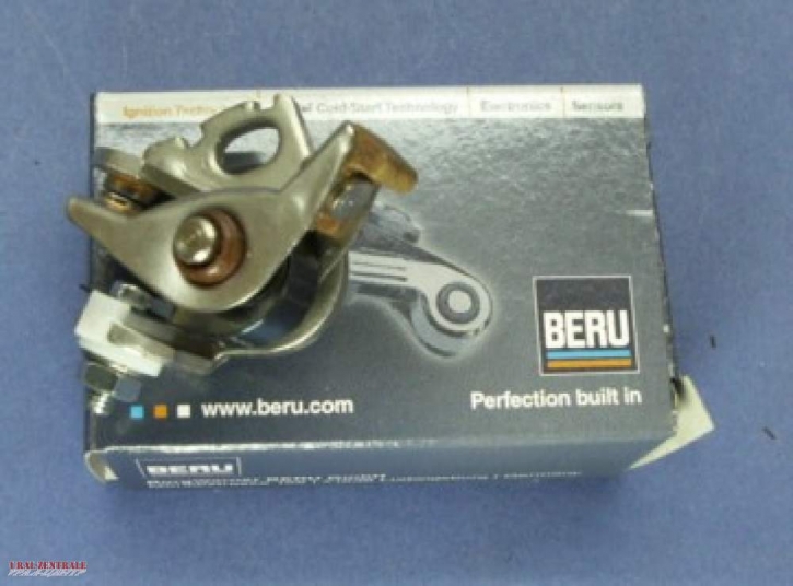 Zündkontakt / Unterbrecher für Zündapp Sachs uvm