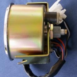 Tacho Royal Enfield 78mm Dnepr Ural