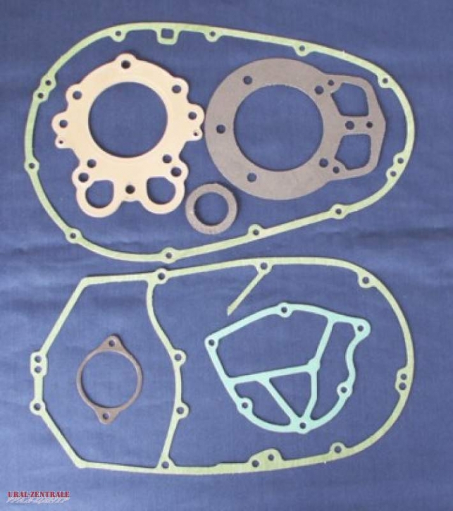 Dichtsatz Twinspark Enfield