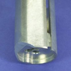 Schieber für Bing Vergaser 21mm