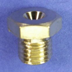 Carburettor main jet 70 for Bing, 6 x 0.75 mm
