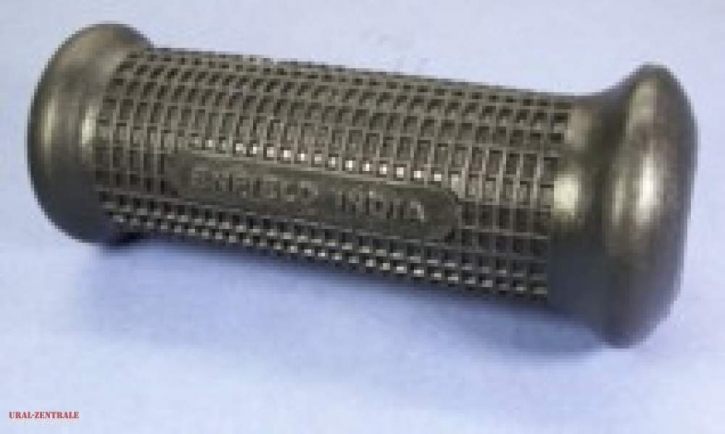 Kickstarter rubber Enfield 84x26
