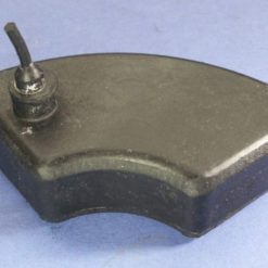 Dämpfergummi Gummisegment Antrieb Enfield