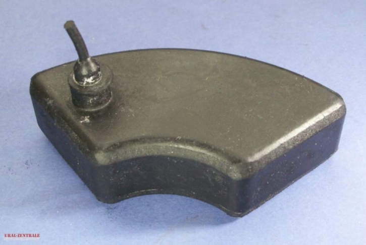 Dämpfergummi Gummisegment Antrieb Enfield