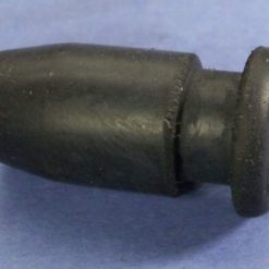 Wire grommet