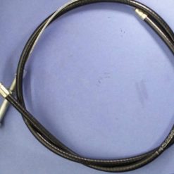 Front brake cable