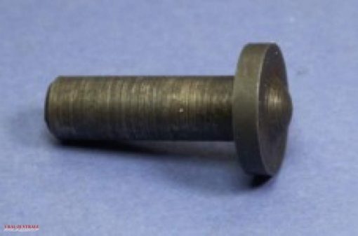 Pushrod Zündapp clutch