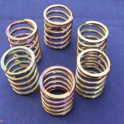 Clutch spring set, Made in EU, for Ural, Dnepr, CJ etc.