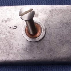 Valve cover gasket M72, K750, R71 etc., made in Germany