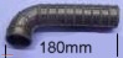 Luftrohr für M72 / K750