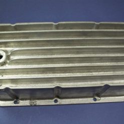 Extra large die cast aluminum Oil pan for Dnepr