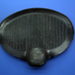 Sitzbezug / Satteldecke
