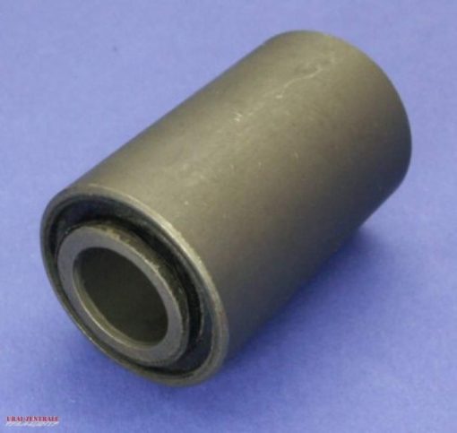Rubber & metal bush, 23x10x35