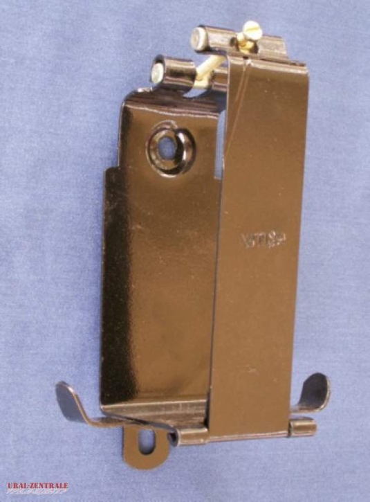 Batteriehalter schmal für Enfield