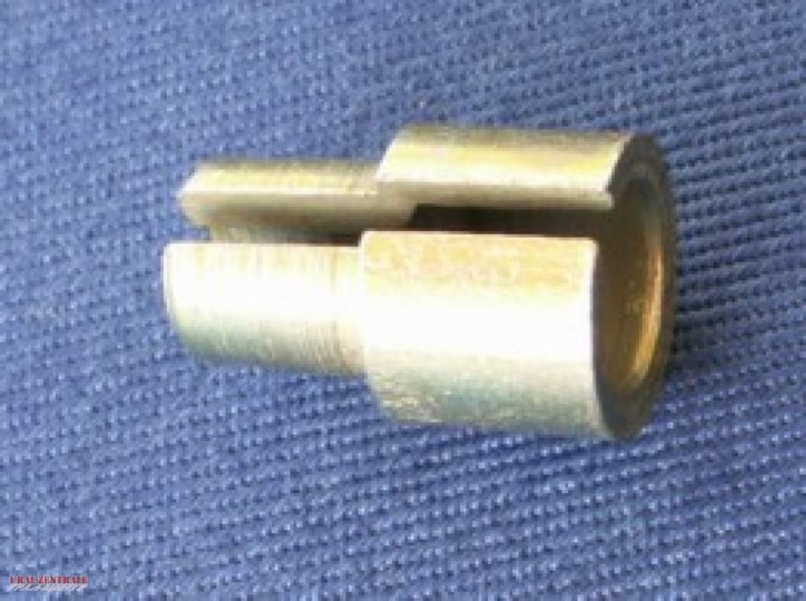 Bowdenzugaufnahme Enfield