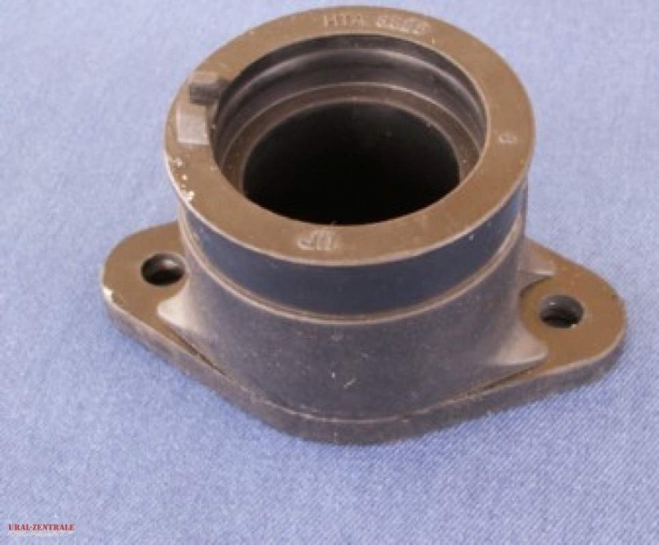 Vergaserflansch Royal Enfield 41mm