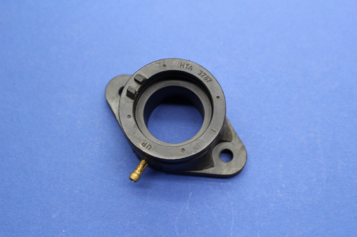 Vergaserflansch Royal Enfield 30mm