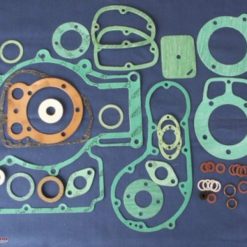Engine gasket set Bullet (Pre-unit)