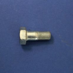 Spezialschraube M8x1 Feingewinde mit Schaft für Kotflügel
