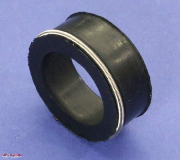 Kickstarter oil seal Ish 156