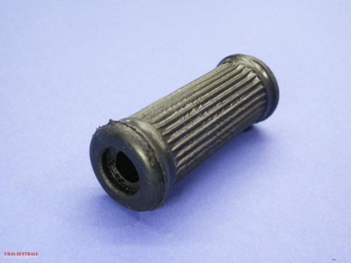 Jawa kickstarter rubber