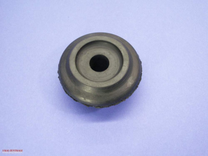 Rubber damper MZ engine