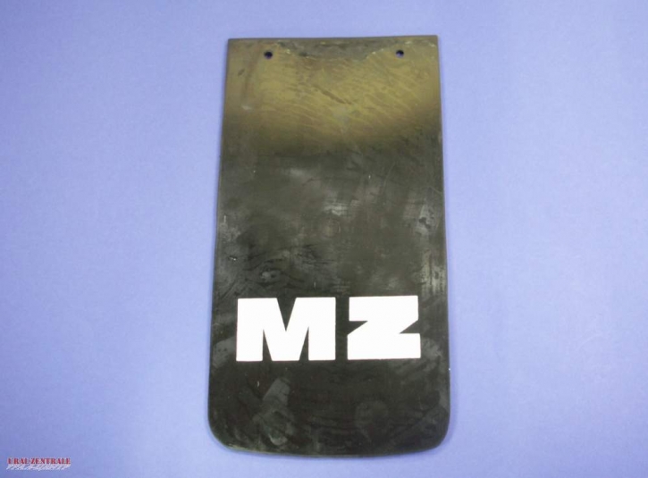 Mud flap MZ
