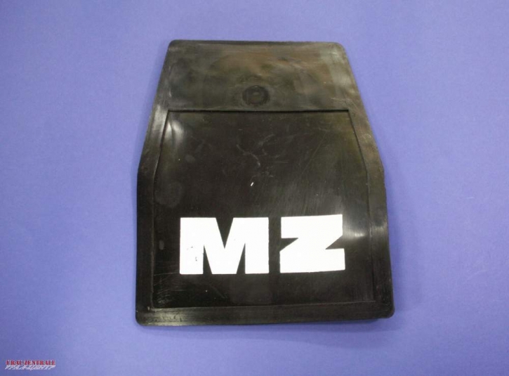 Mud flap MZ