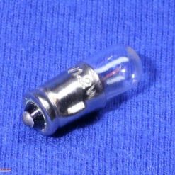 Lamp bulb 12V, 1,2W