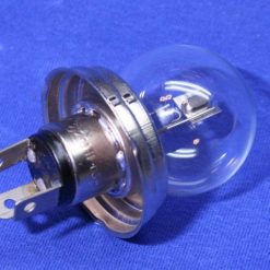 Headlight bulb 12V, 40/55W hi/low beam