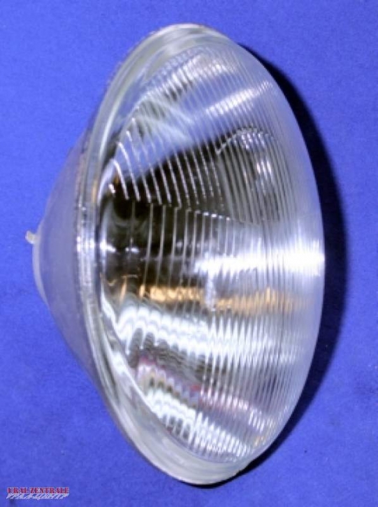 Spare reflector and lens M72