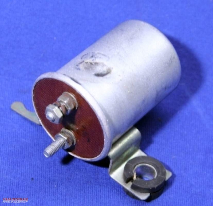 Signal relay 12V, original – Ural-Zentrale